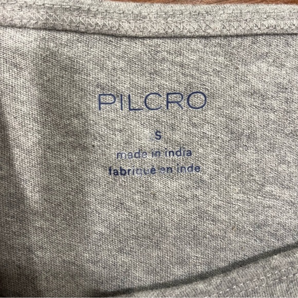 NWT Anthropologie Pilcro corset top - Picture 9 of 10